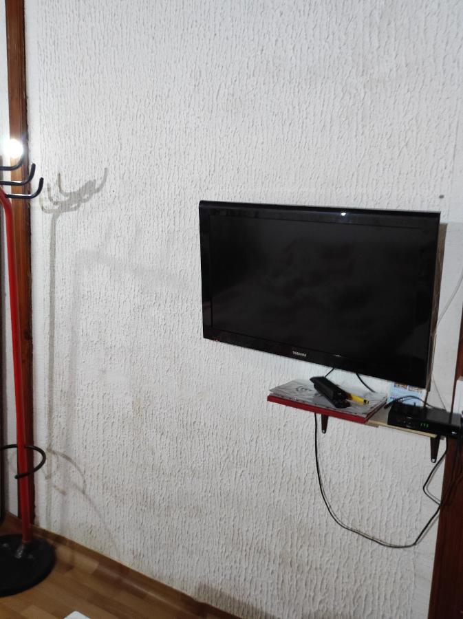 Prenociste Indija Hrvic Apartman Kültér fotó