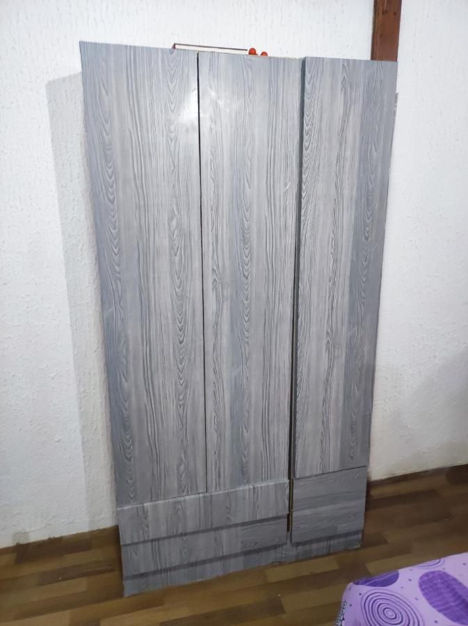 Prenociste Indija Hrvic Apartman Kültér fotó
