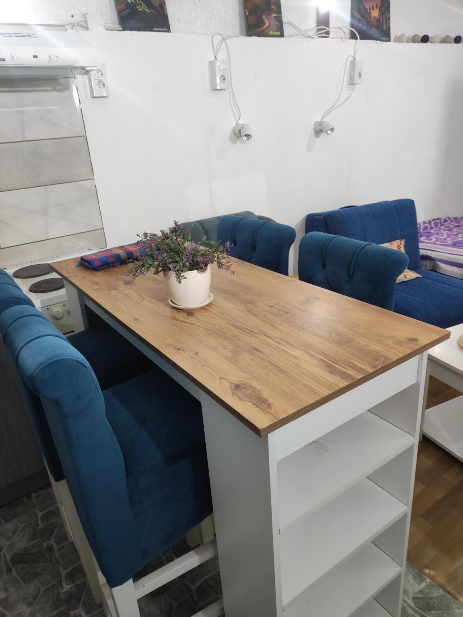Prenociste Indija Hrvic Apartman Kültér fotó