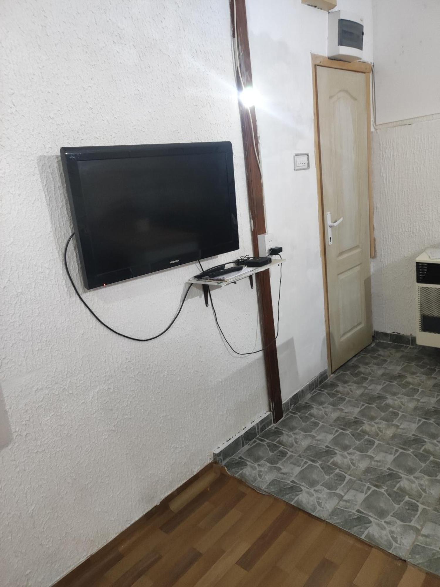 Prenociste Indija Hrvic Apartman Kültér fotó